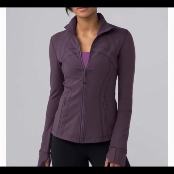 Lululemon Define Jacket - Picture 3 of 6